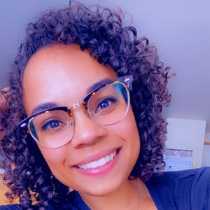 Meet your Posher, Marika